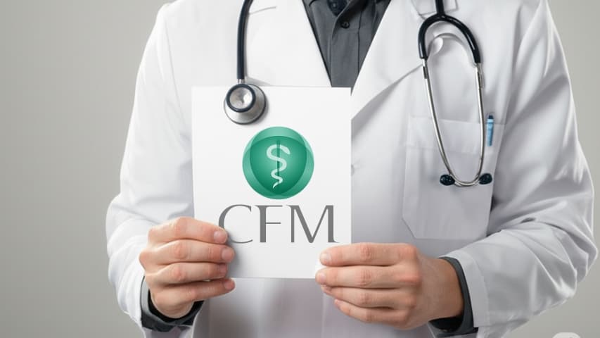 Novas regras para publicidade médica
